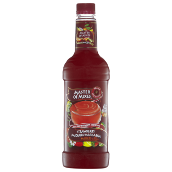 Daiquiri mix Ingredient